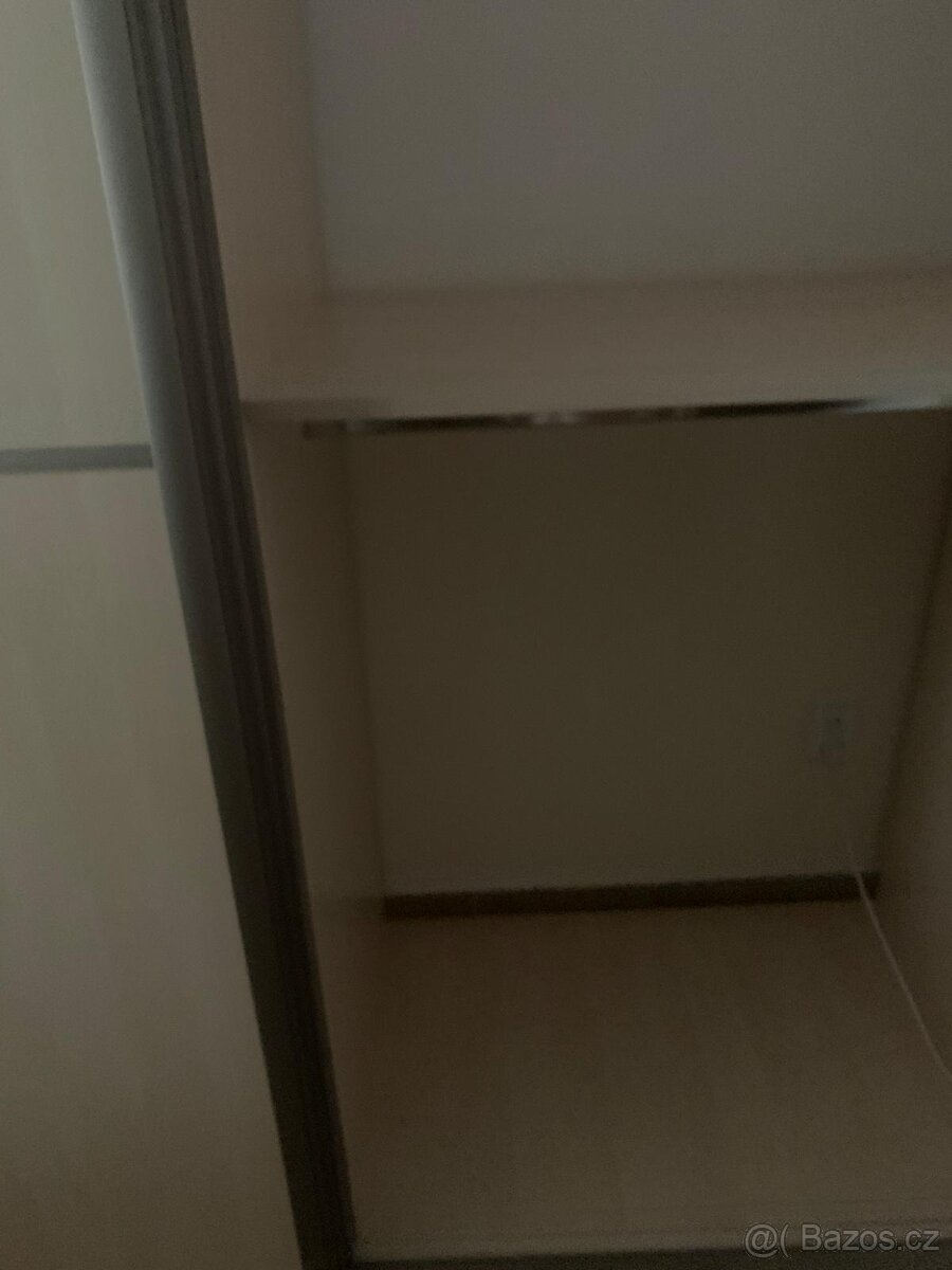 Posuvné dveře - 4