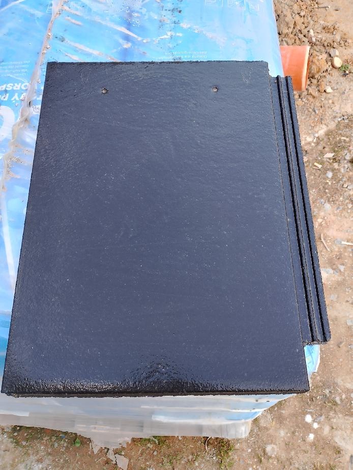 střešní tašky - 4