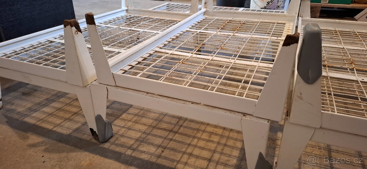 Rošt Konstrukce Podstavec Sušák - 4