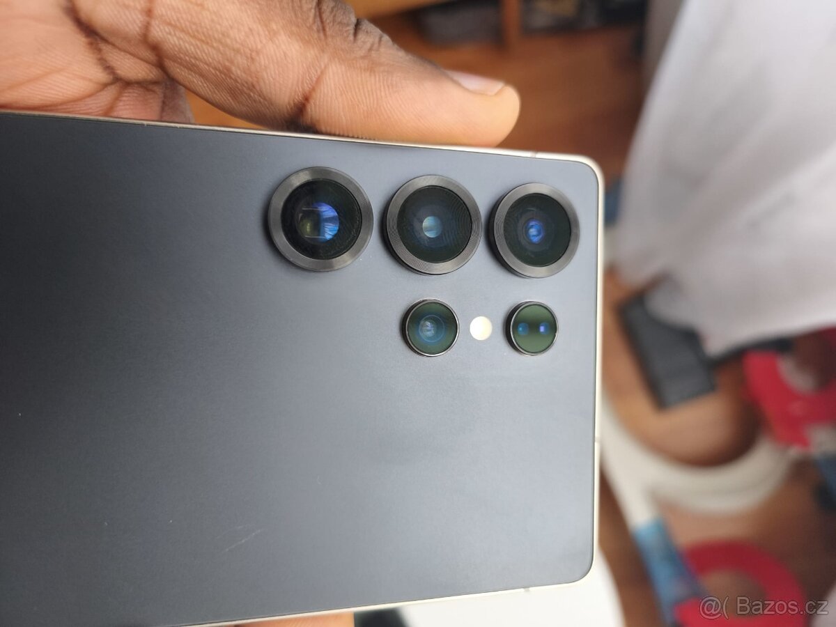 Samsung s25 ultra výměna za Xiaomi 15 ultra - 4