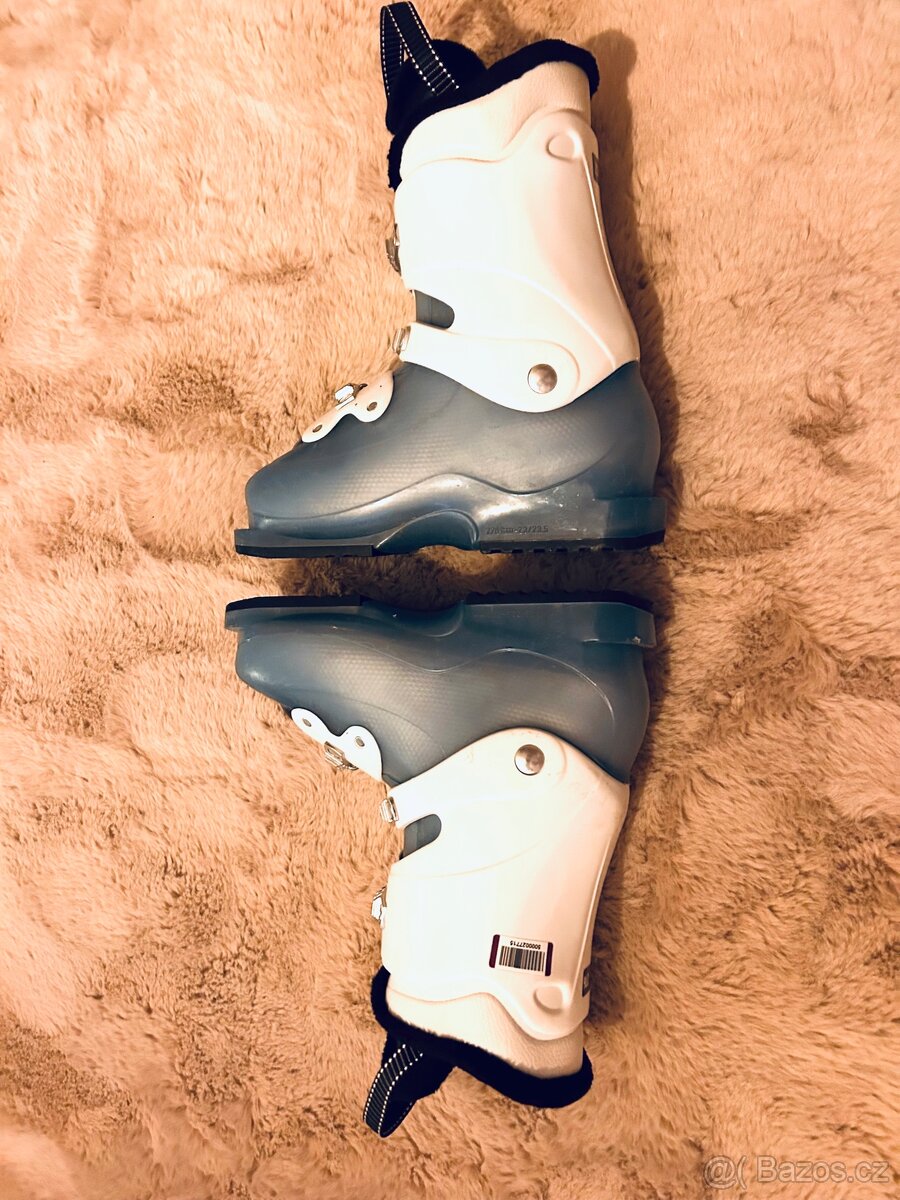 Lyžařské boty 37 - 4