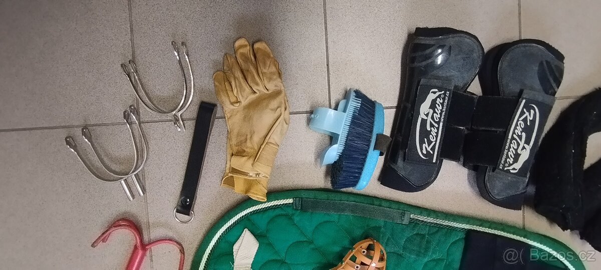 Vše musí pryč - 4