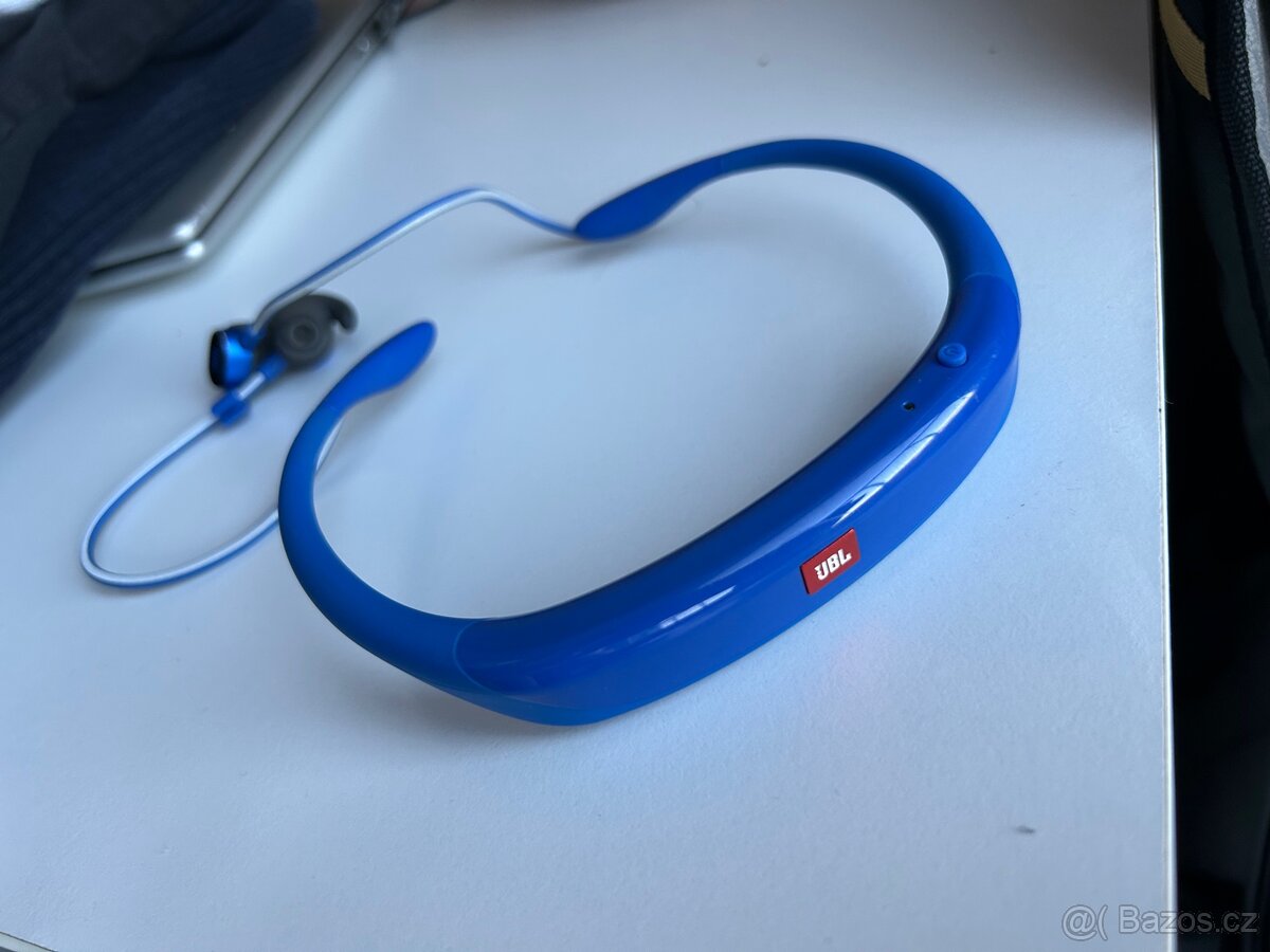 Bezdrátová sluchátka JBL reflect response - 4