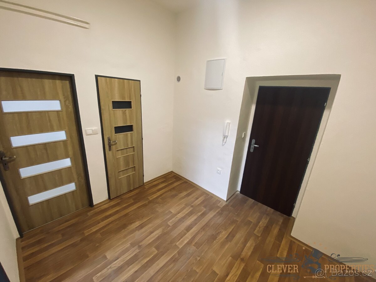Pronájem, Byty 2+kk, 55 m² - Chrudim I, ev.č. 00655-3 - 4