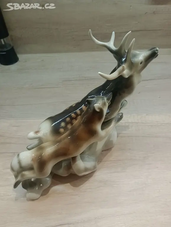 RUZNE STAROZITNE - 4