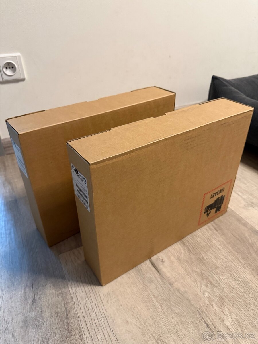 Apple MacBook Air M4 13" 256GB - 4