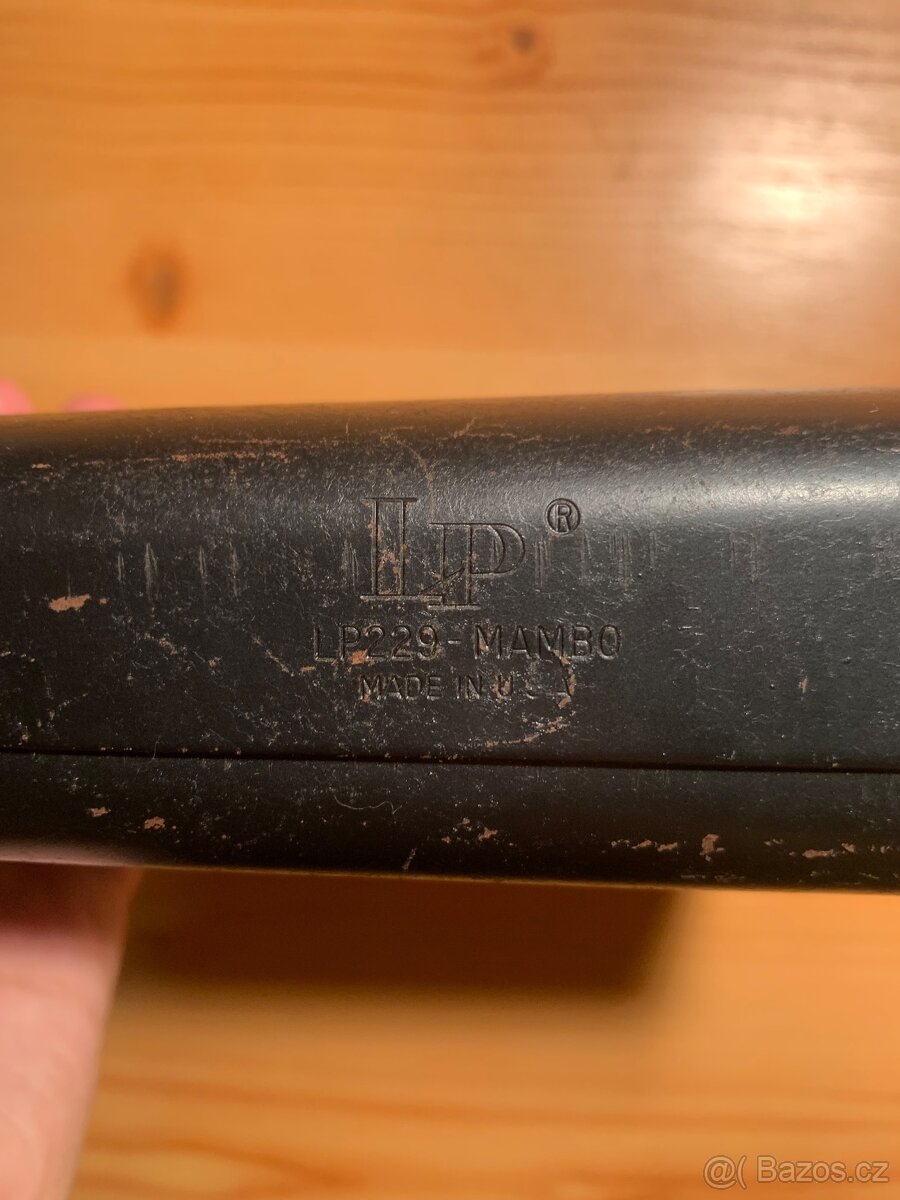 LP Mambo Cowbell - 4