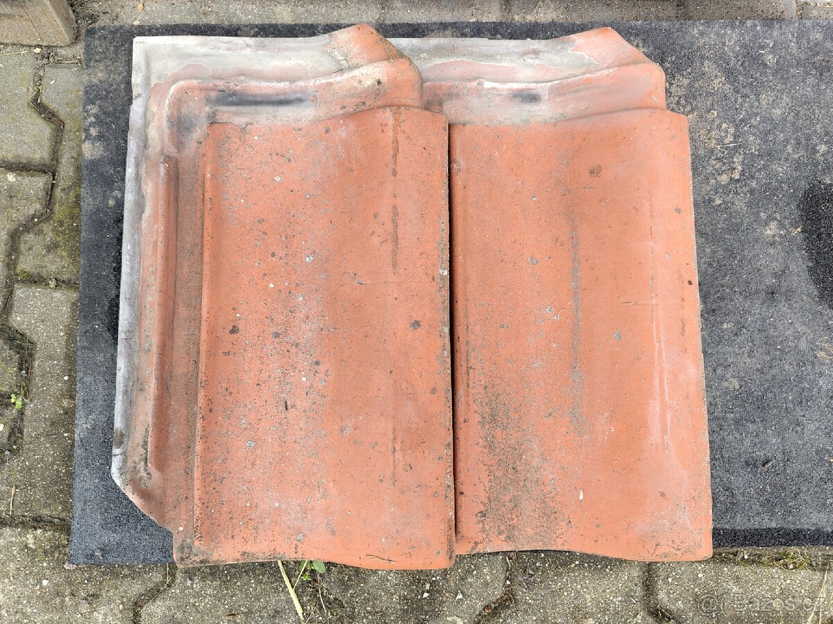 Střešní taška > 40m2 - 4