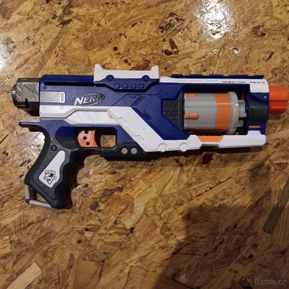 NERFky - 4