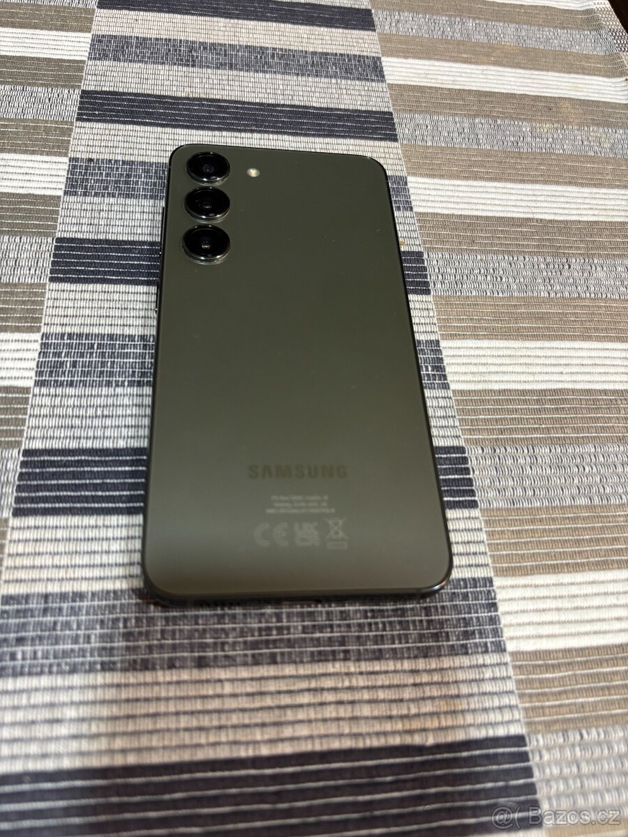 Samsung Galaxy S23 128 GB - 4