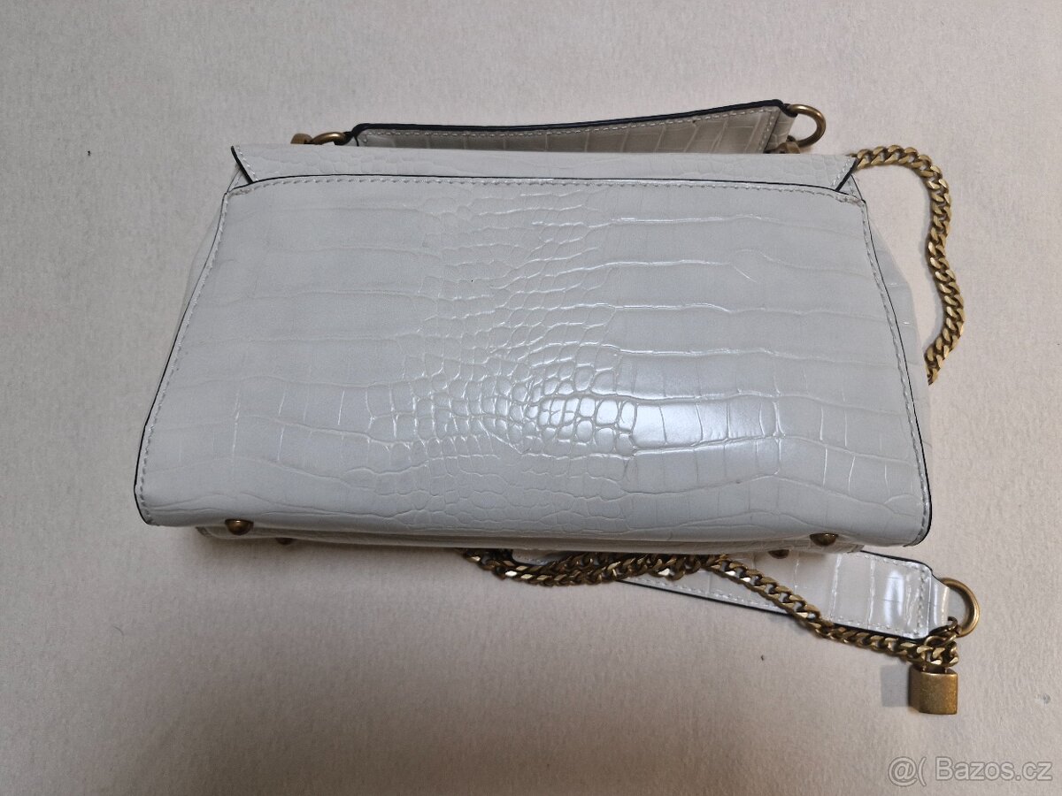 Luxusní kabelka GUESS - NOVÁ - 4