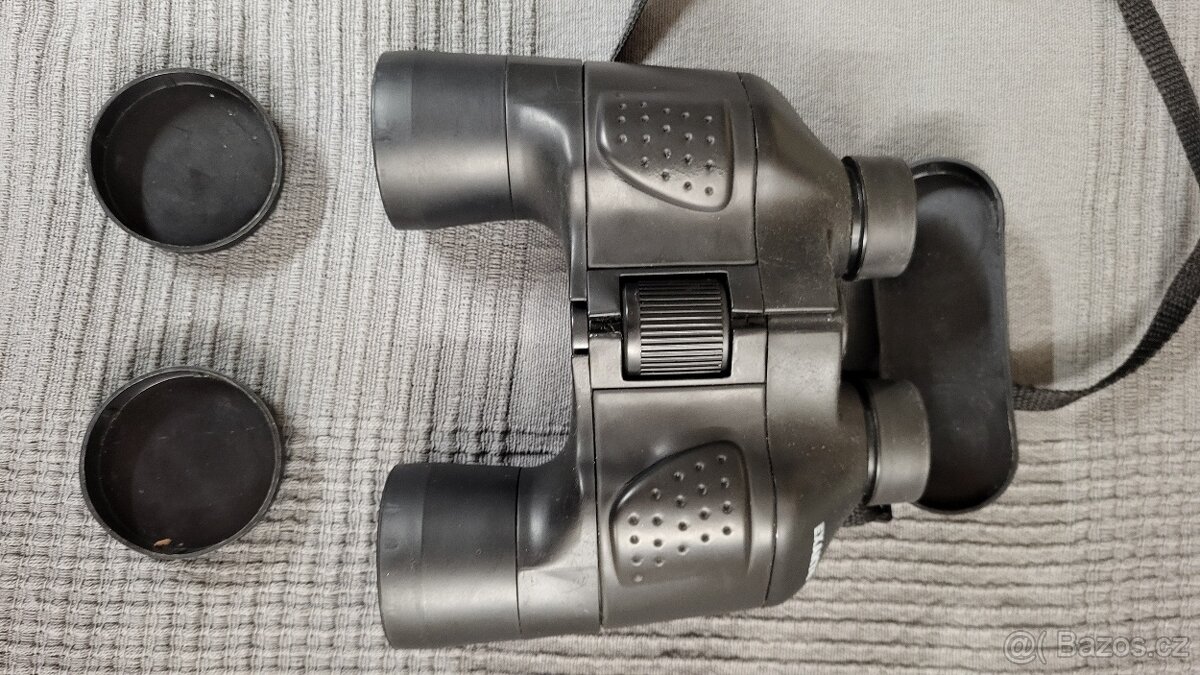 Dalekohled 8x40 dalekohled - 4