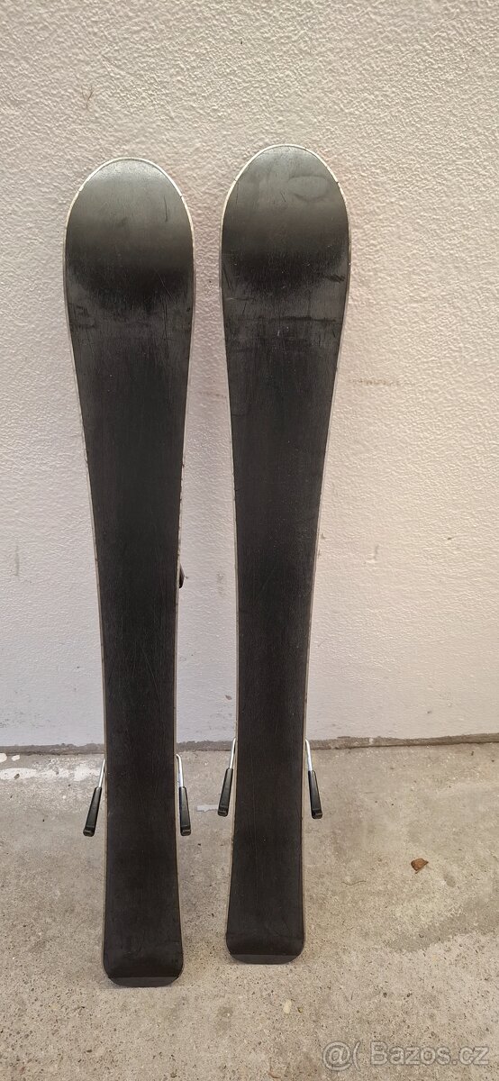 Dětské lyže Elan 80cm - 4