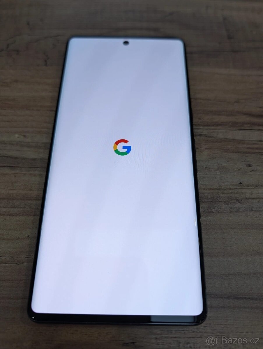 Google Pixel 7 Pro, 256GB, Obaidian- Nádherný stav - 4