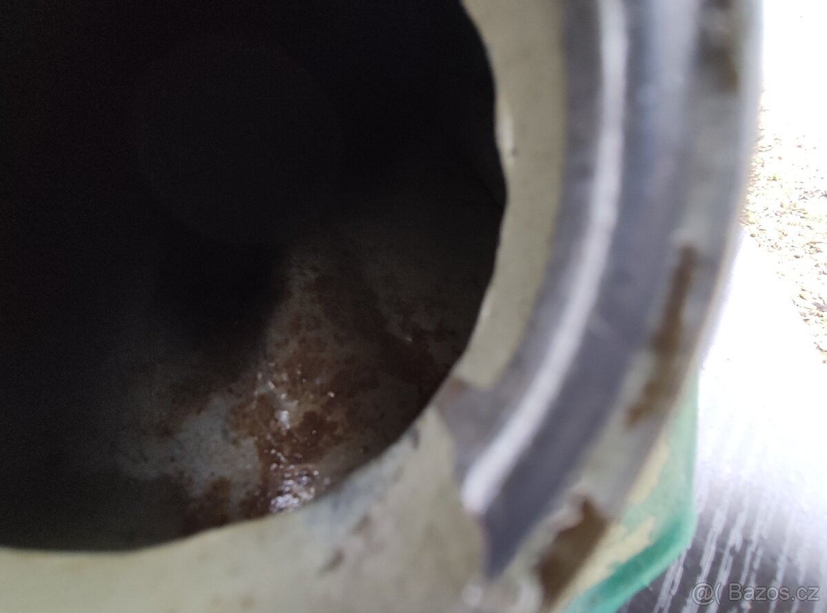 Nádrž Babetta 210 - 4