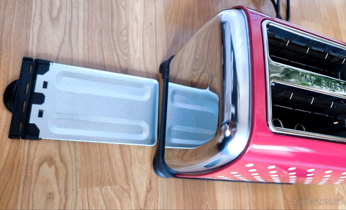 Topinkovač Kalorik TO 1045 - 4