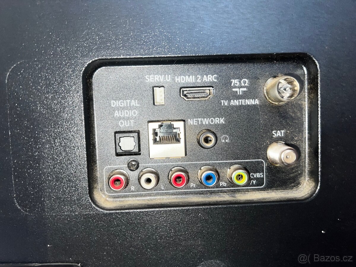 Philips smart TV - 4