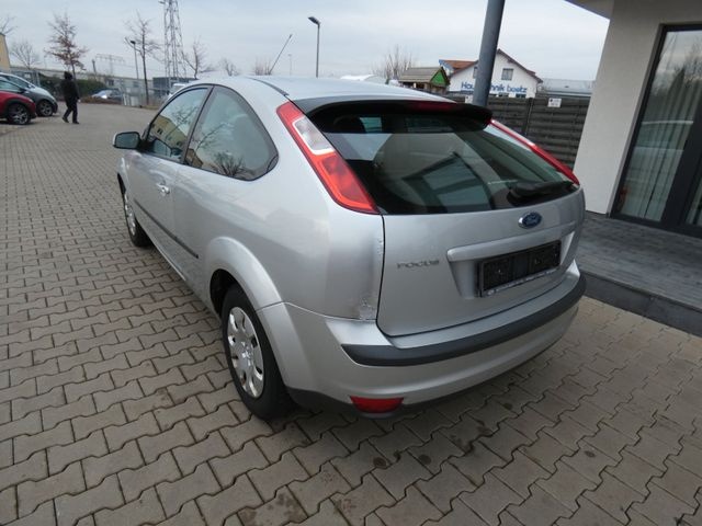 FORD FOCUS 1.6 16V FUN 3DV - 4