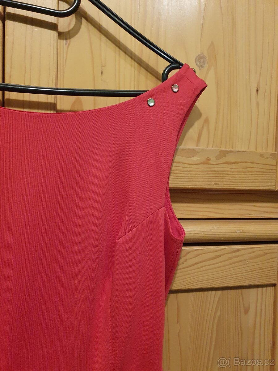 Dámské společenské šaty - 4