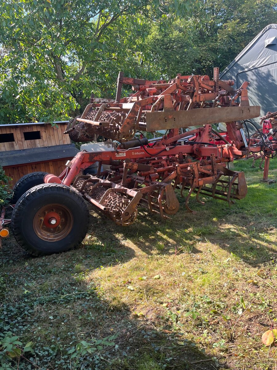 Kombinátor opall agri - 4