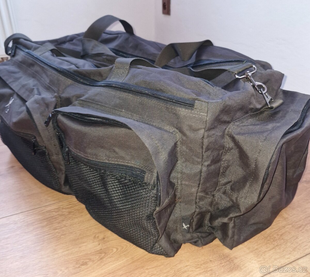 Velká taška 80 cm - 4