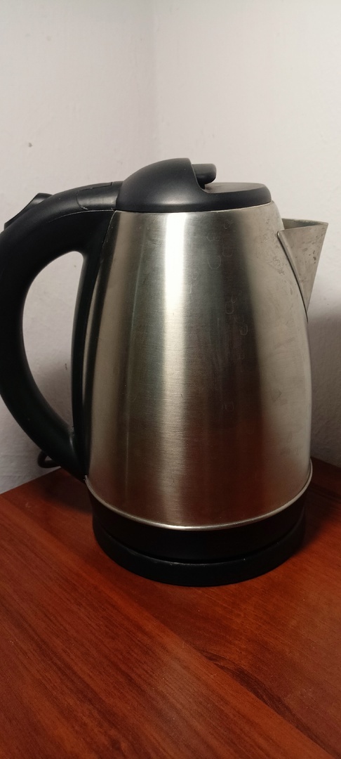 Rychlovarná konvice - 4