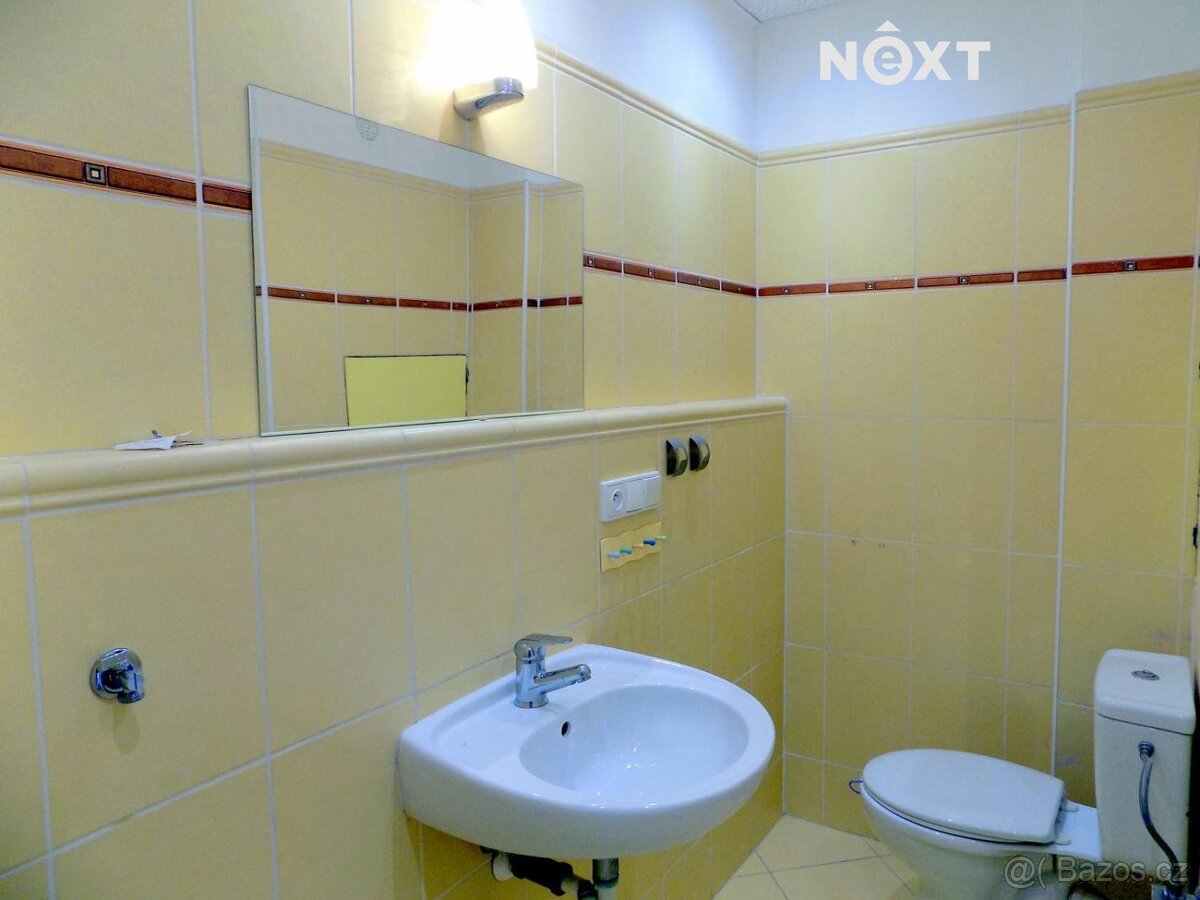 Prodej byt 2+kk, 42㎡ - 4