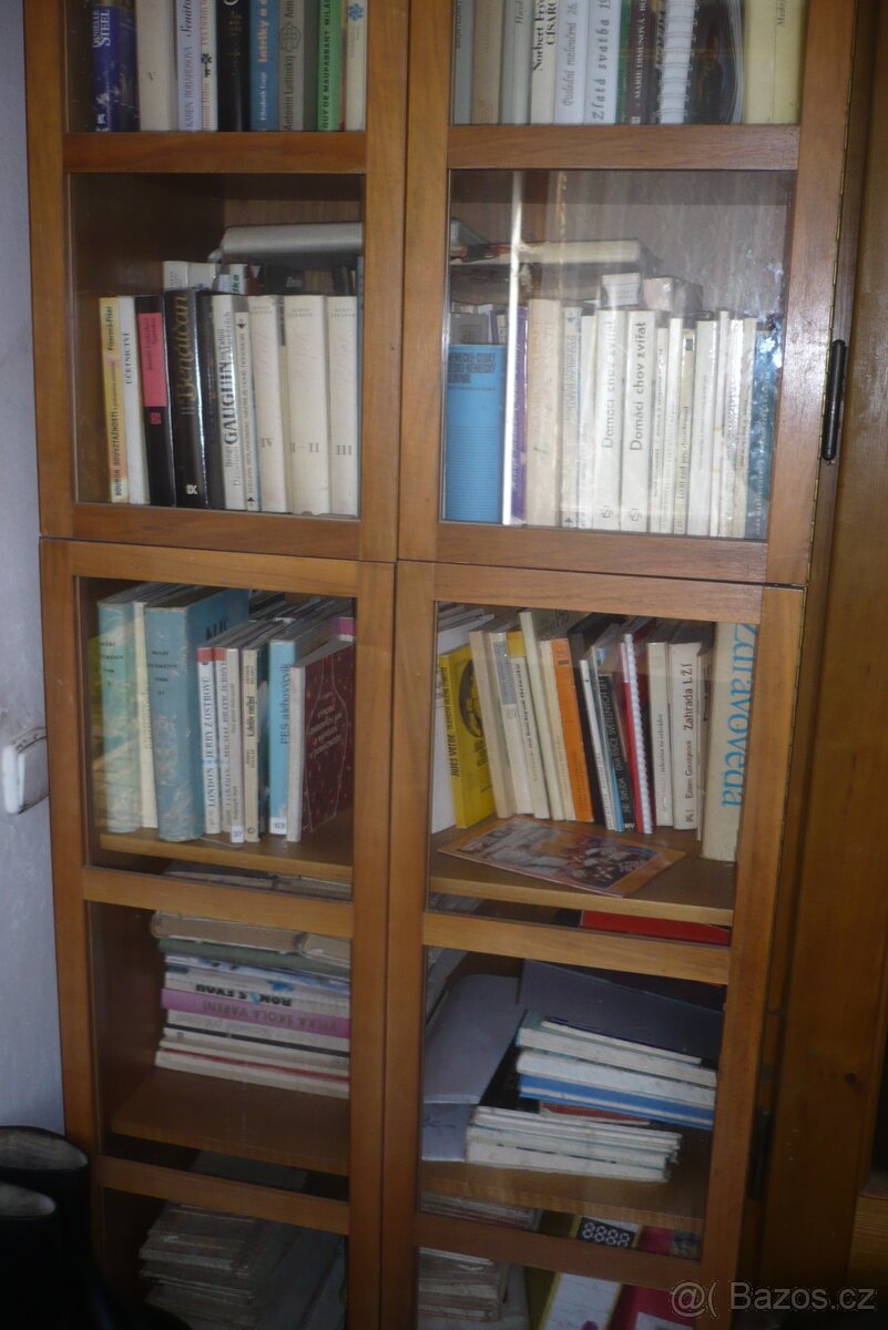 kvalitní obýváková stěna - 4