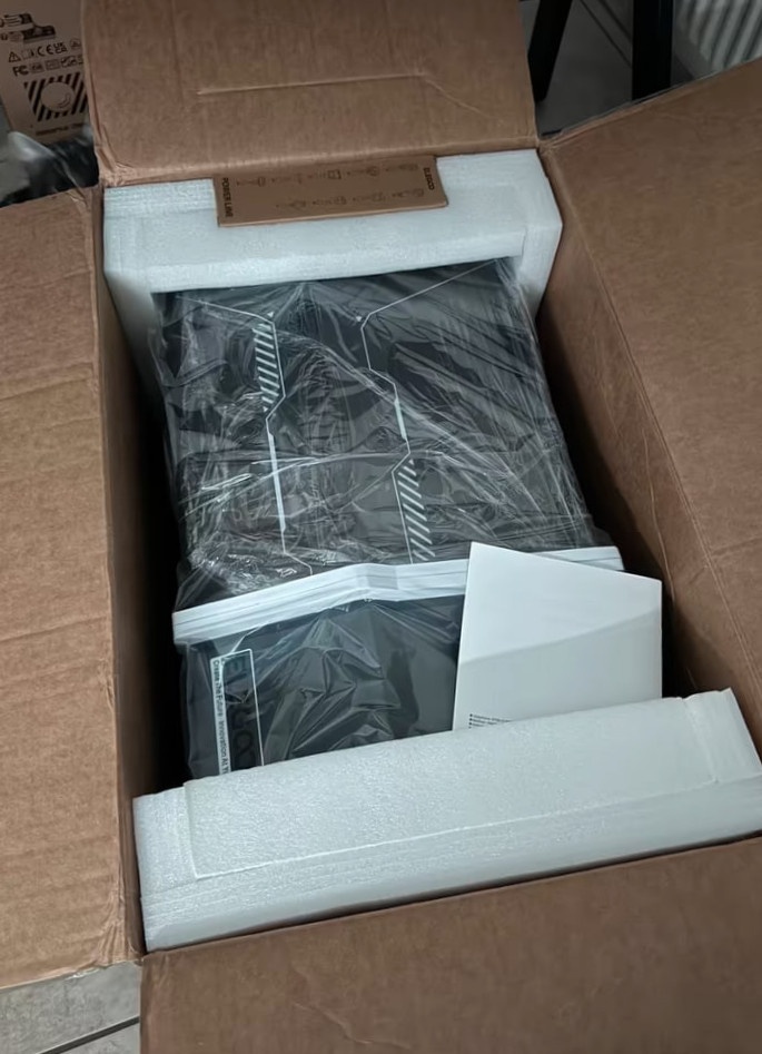 Elegoo Saturn 4 Ultra - 4