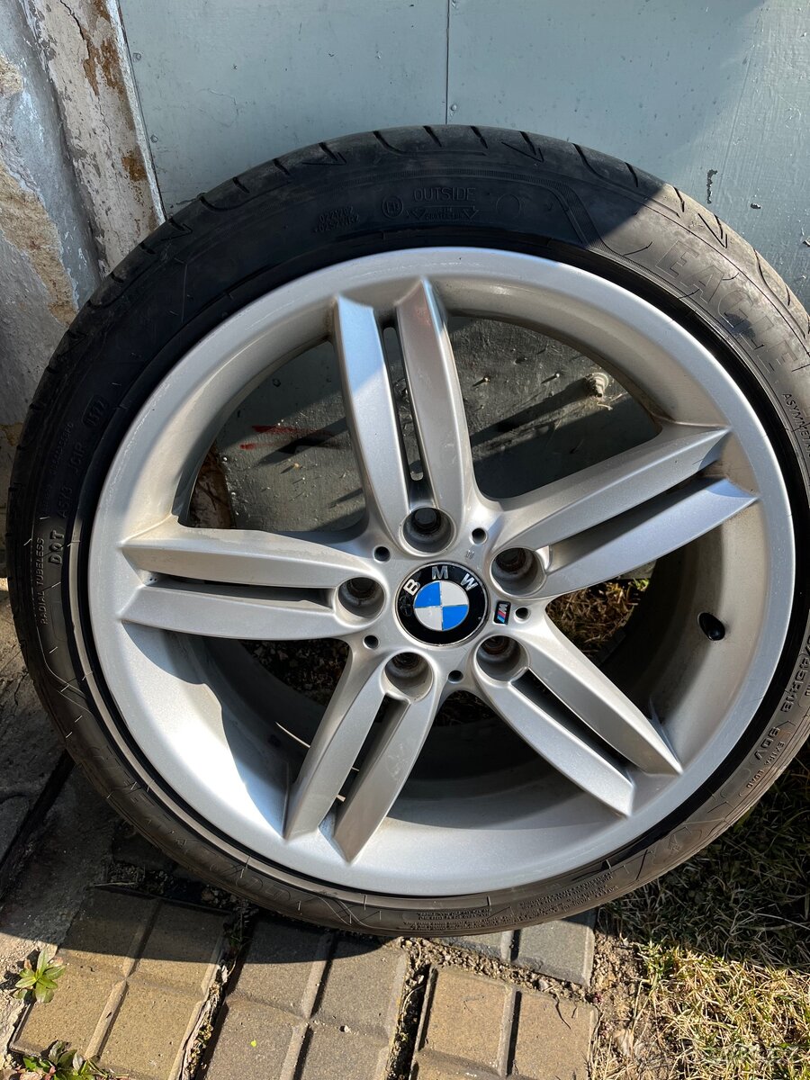 5x120 styl 208 r18 - 4