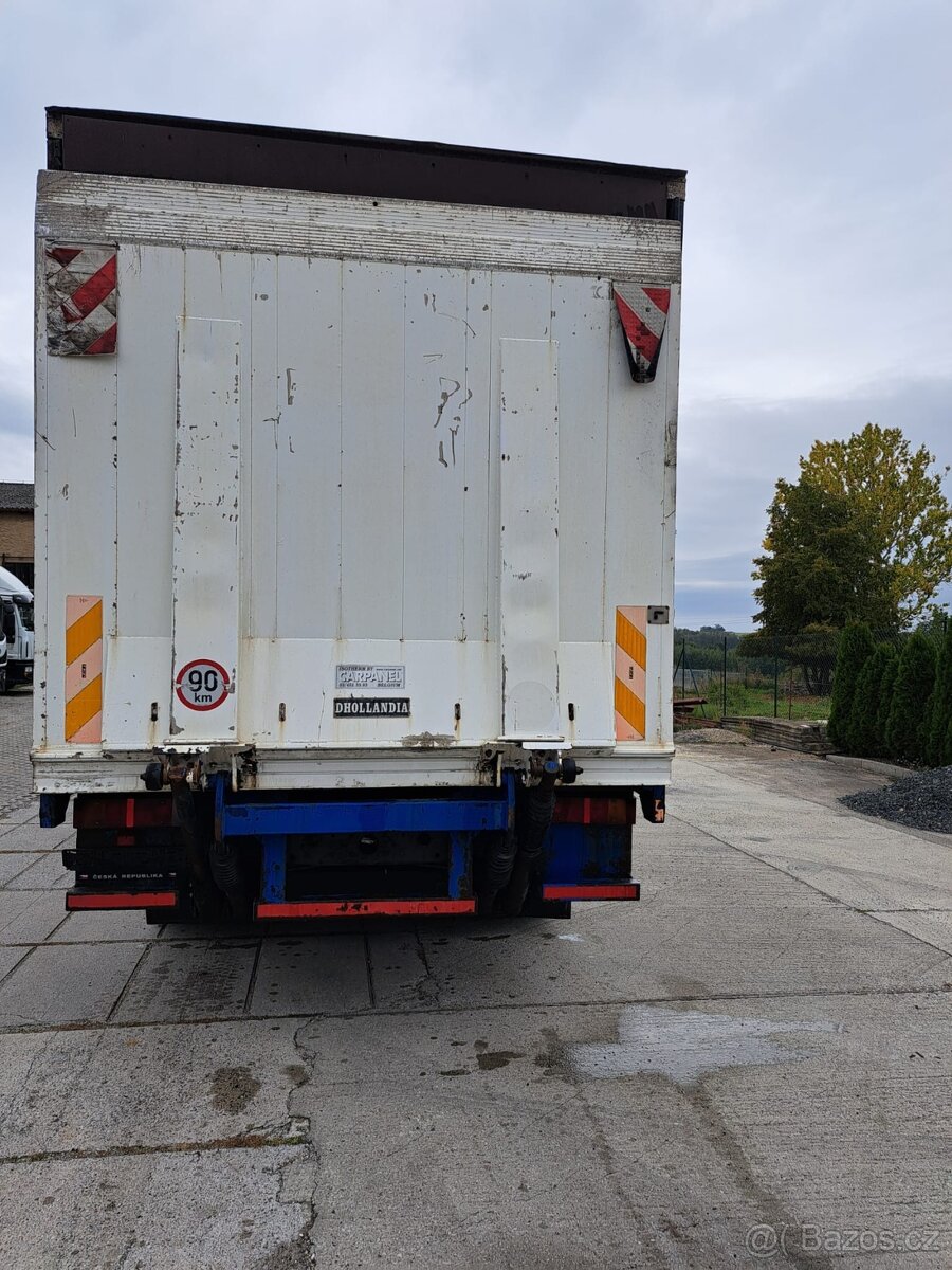 Iveco Eurocargo ML190EL28 - 4