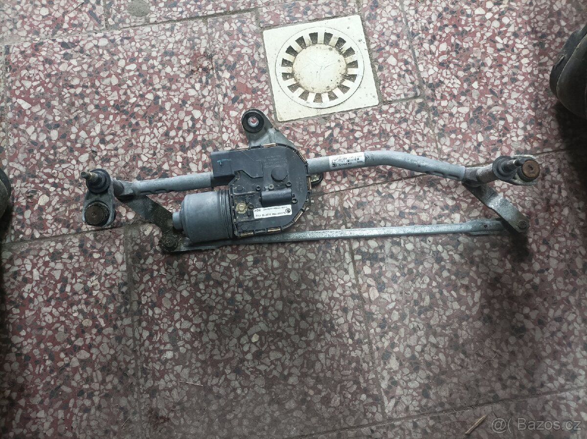 Škoda Yeti 2010 - 4