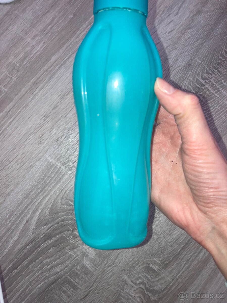 Lahev tupperware 500ml - 4