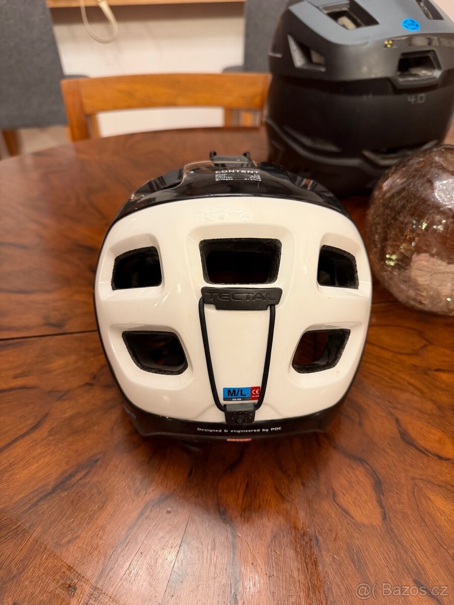 Poc helma - 4