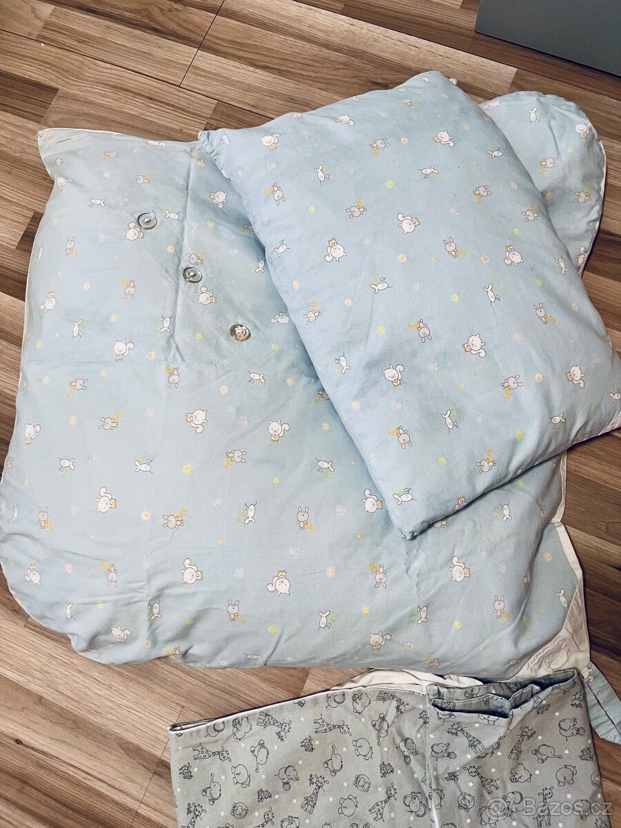 Péřová zavinovačka Eva Kiedroňová. - 4