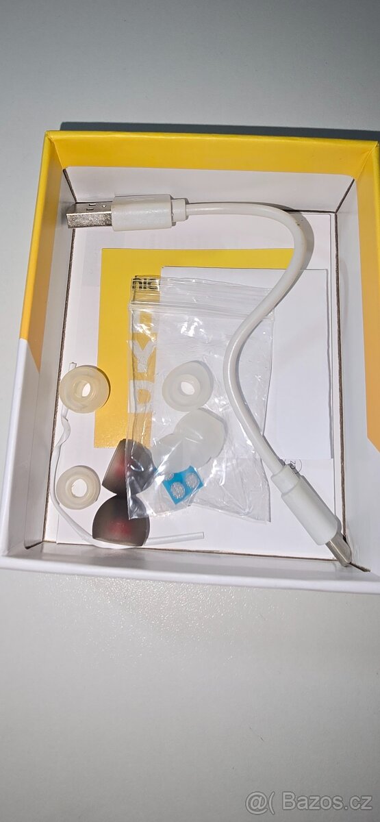 Niceboy Hive Podsie - 4