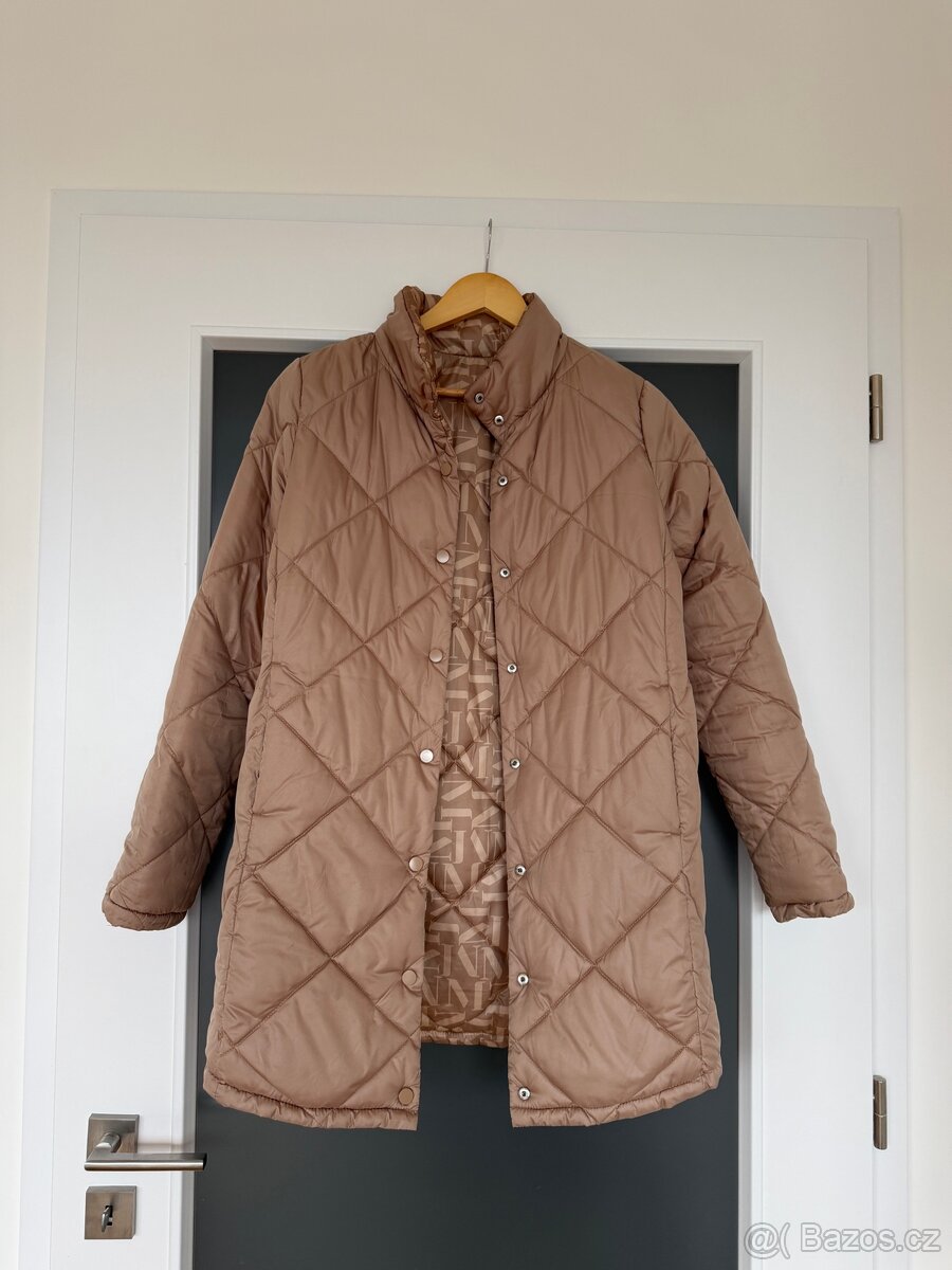 Dámská oboustranná bunda Mohito - 4