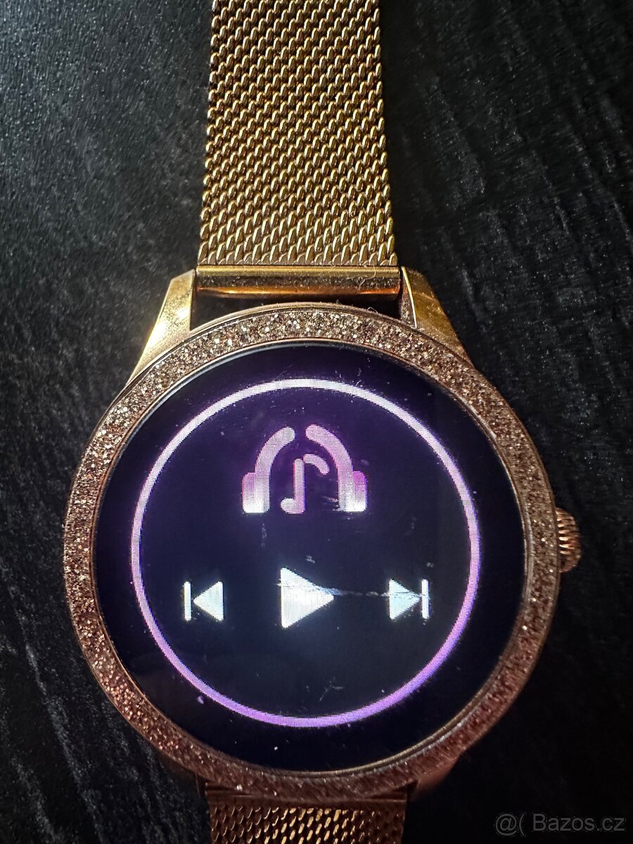Hodinky chytré dámské Armodd - 4