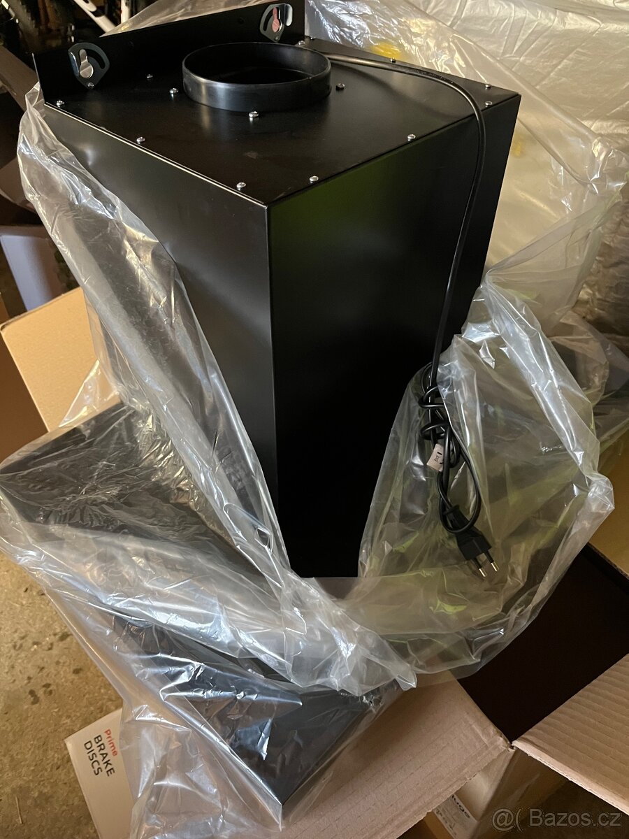 Prodám komínovou digestoř - 4