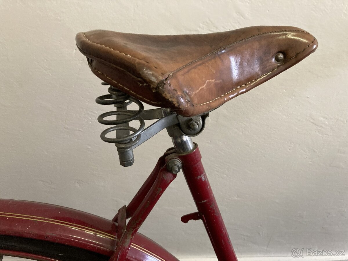 Retro kolo Universal - 4