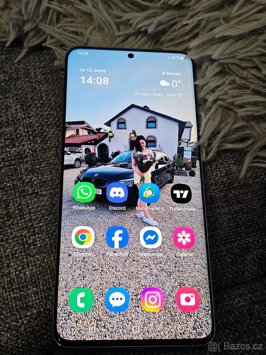 Samsung galaxy s20+ - 4