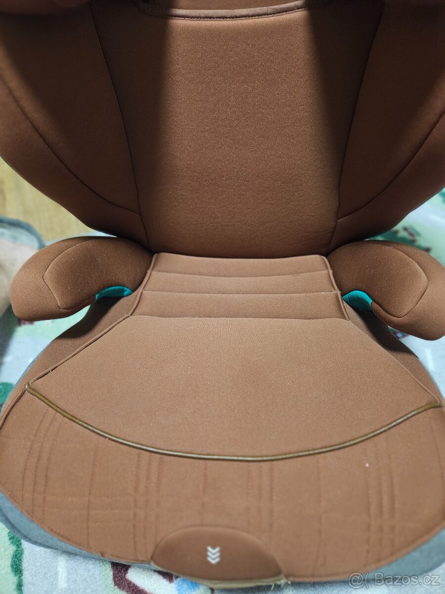 Autosedačka Joi - 4
