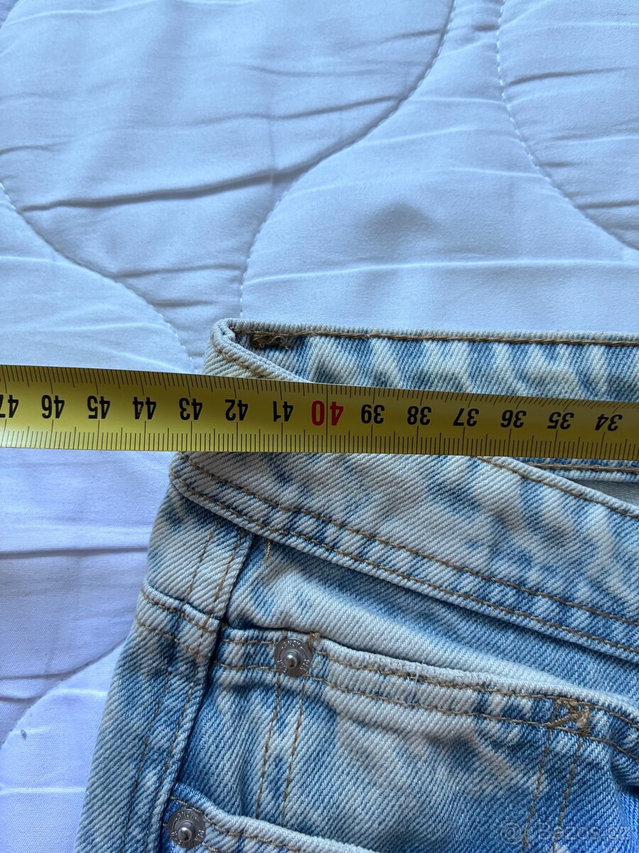 Panske kraťasy 4 kusy - 4