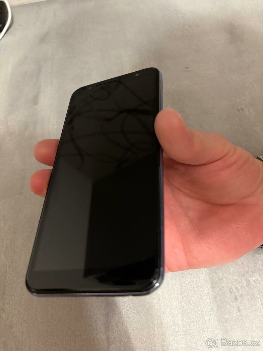 Samsung galaxy J6+ - 4