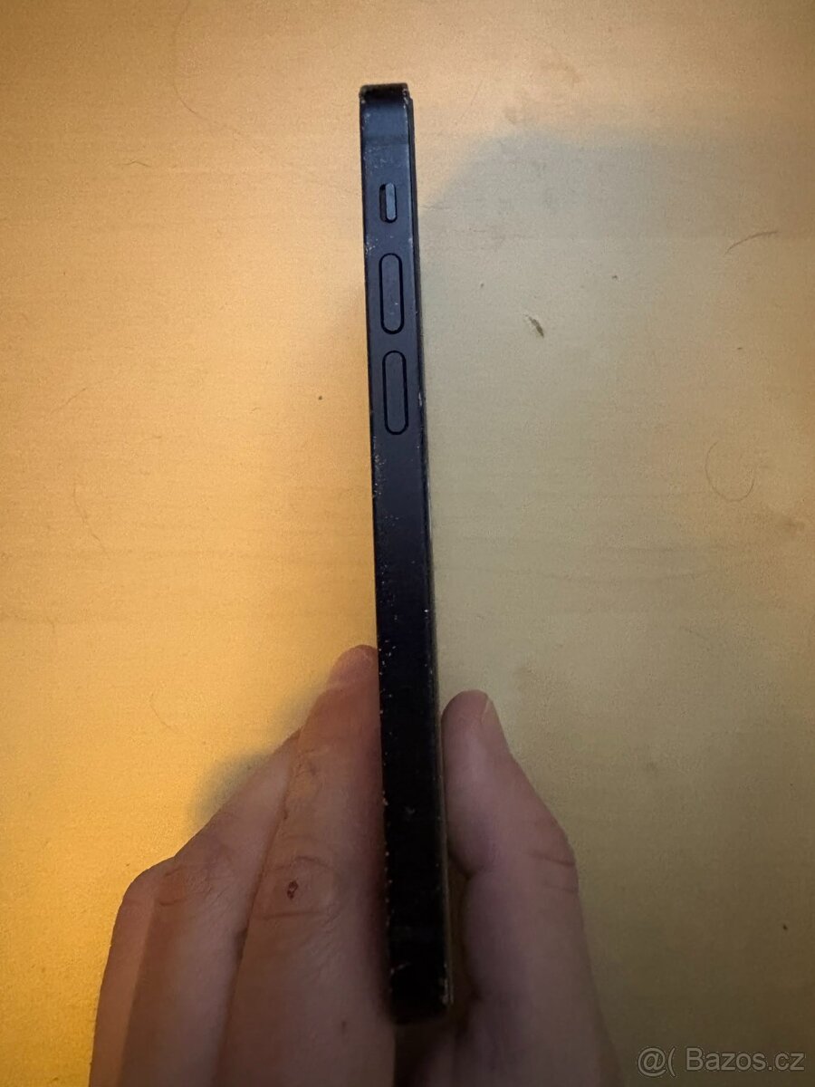 iPhone 12 mini, Black 64gb - 4