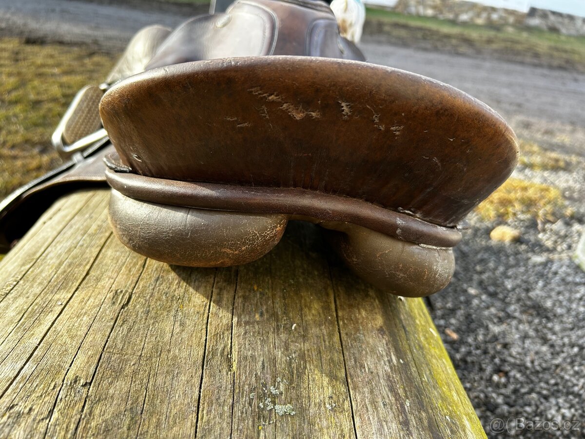 Všestranné sedlo - 4