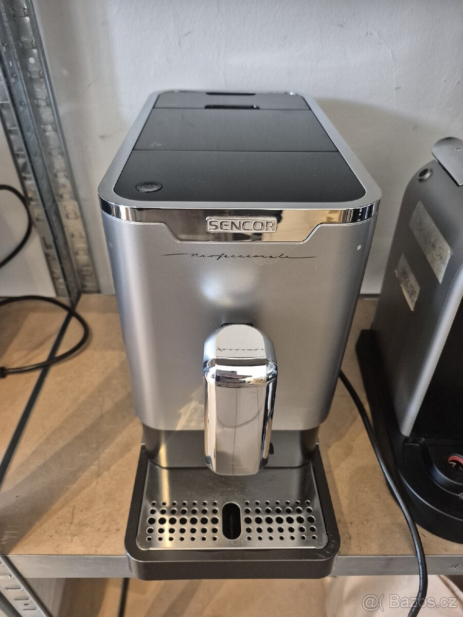 Kávovar se zárukou 1 rok - 4