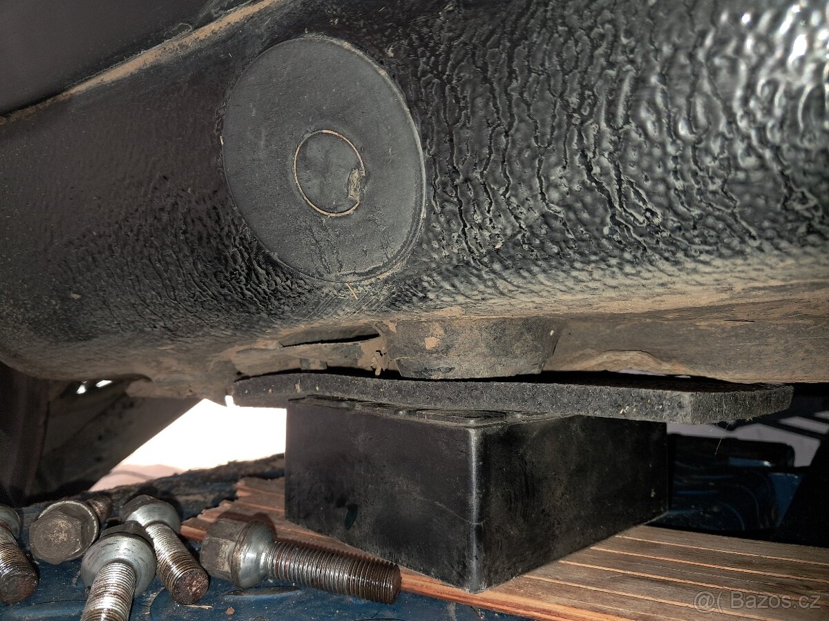 Mercedes clk 200K 1998 - 4