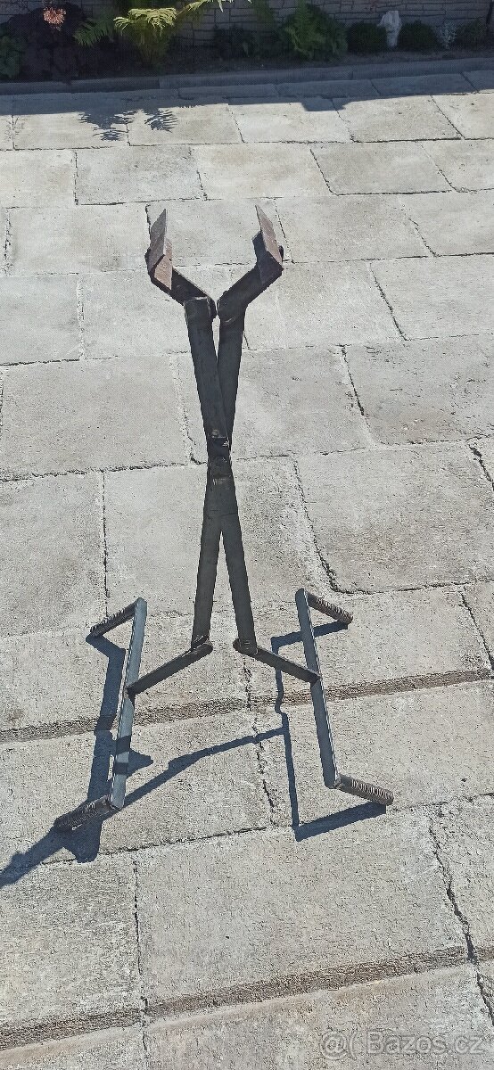 Kleště na dlažbu - 4