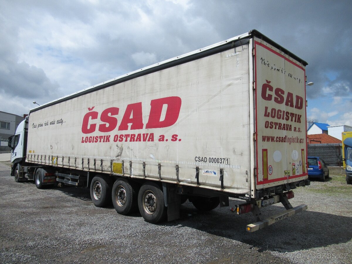 Schmitz Cargobull SCS24/L - 4